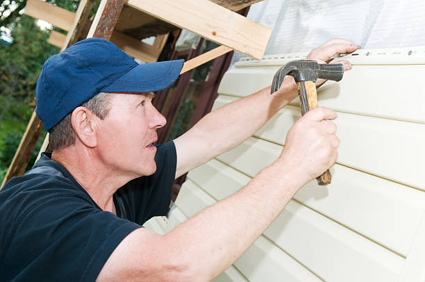 Best Historical Building Siding Restoration  in Bedminster, NJ