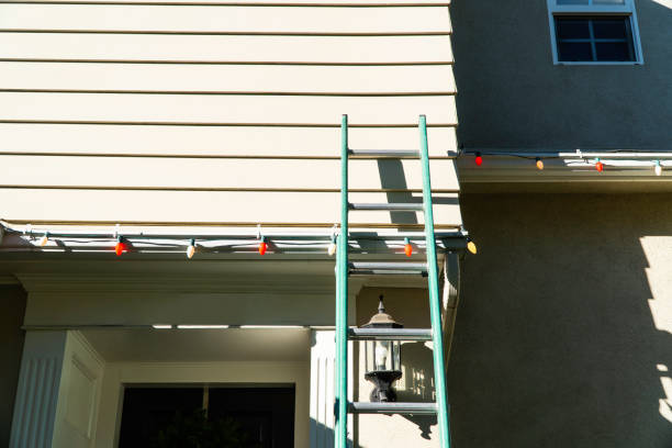 Best Fascia and Soffit Installation  in Bedminster, NJ