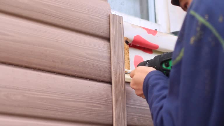 Best Aluminum Siding Installation  in Bedminster, NJ