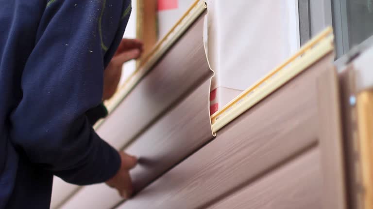 Best Siding Removal and Disposal  in Bedminster, NJ